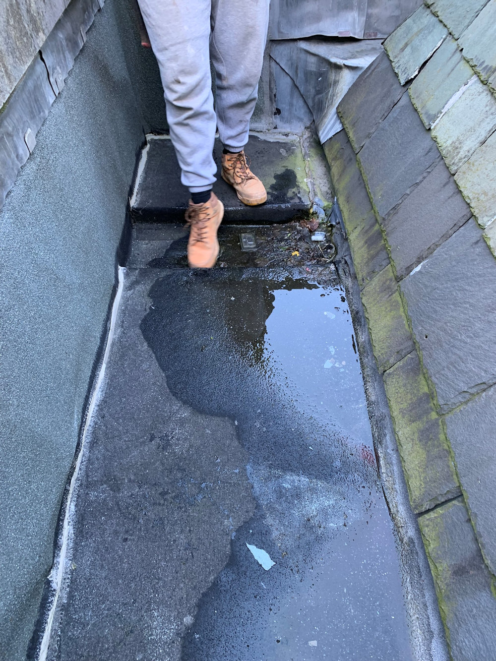 Gutter Repair Sealants | Gutter Repair Coatings